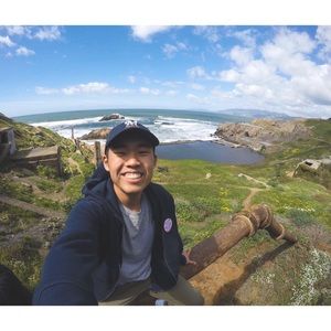 Meet your Posher, Alberto